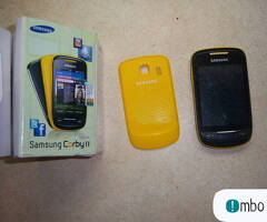 Samsung Corby 2 II GT-S3850 - 1